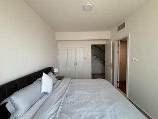 By The Beach Huge Apartment - Ras al Khaimah - 4