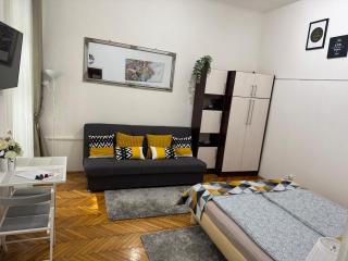 Small Cosy Apartment near the famous WESTEND City Center - 6