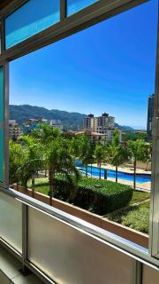 Cobertura Aconchegante na Enseada 3 Quartos, Piscina e Conforto a Poucos Passos do Mar - 6