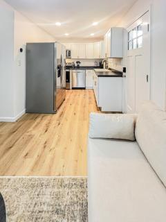 1 BR Fire Pit BBQ Retreat - 5
