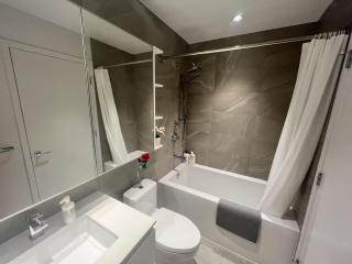Brand New Luxurious CF centre 1B1B - 2