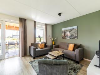 Holiday Home in Scherpenisse near Oosterschelde - Scherpenisse - 9
