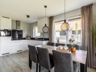 Holiday Home in Scherpenisse near Oosterschelde - Scherpenisse - 8