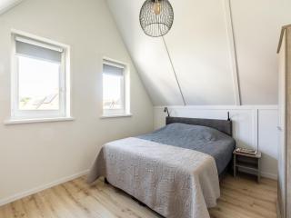 Holiday Home in Scherpenisse near Oosterschelde - Scherpenisse - 6