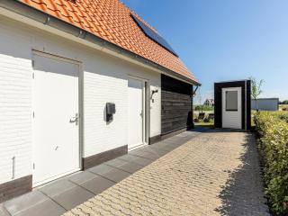 Holiday Home in Scherpenisse near Oosterschelde - Scherpenisse - 3