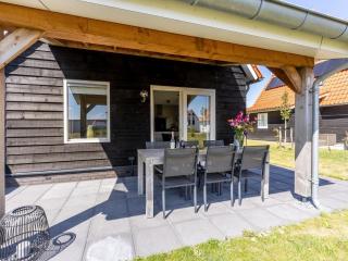 Holiday Home in Scherpenisse near Oosterschelde, cleaning included - 8
