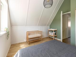 Holiday Home in Scherpenisse near Oosterschelde, cleaning included - 2