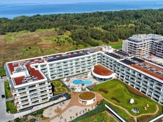 Polanki AQUA Apartamenty DELUX baseny wellness BLISKO PLAŻY parking free - 9