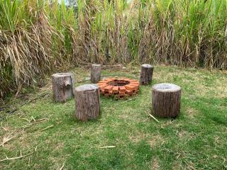 Camping Dos Buhos - 1