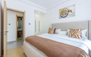 luxuryhomebyNafila - Nairobi - 9