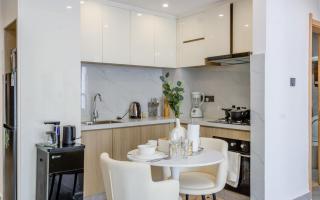 luxuryhomebyNafila - Nairobi - 1