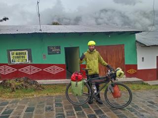 Silic Hostel Camping - 1