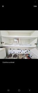 Apartamento Sudoeste - 2