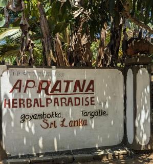 HERBAL Paradise - 9