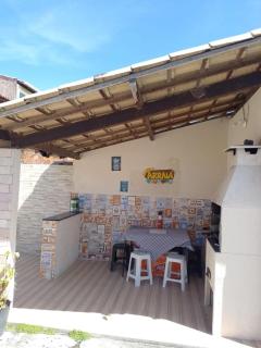 O melhor do litoral de Salvador - Camaçari - 1