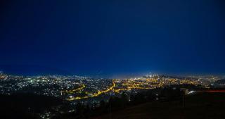 Rebero Hilltop Retreat - 3