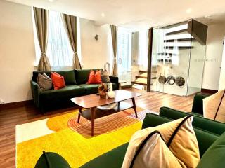 Elegant Mews Retreat by Harrods - Londres - 0