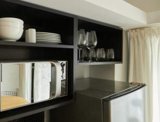 Departamento en Recoleta Studio Armenia 1 A - 4