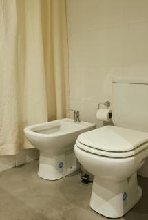 Departamento en Recoleta Studio Armenia 1 A - 3