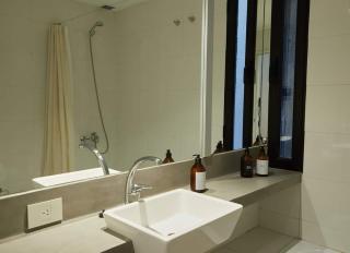 Departamento en Recoleta Studio Armenia 1 A - 2