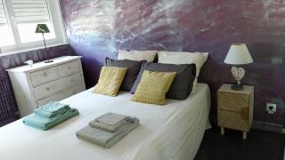 Superbe appartement avec piscine et parking - 4