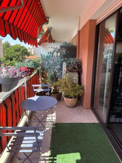 Superbe appartement avec piscine et parking - 3