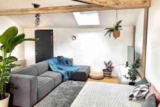 Skyline-Vitton Loft72 - 9