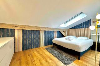 Skyline-Vitton Loft72 - 3