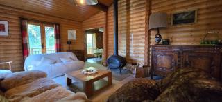 Chalet la Lezardiere - 8