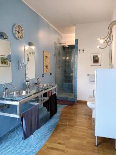 Villa Irim tra il mare e la montagna - - 9