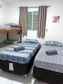Espaçosos Aptos em Porto de Galinhas - Condominio com Piscina - Perto de tudo! - 8