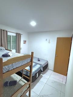 Espaçosos Aptos em Porto de Galinhas - Condominio com Piscina - Perto de tudo! - 5