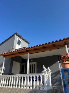 Vila Erioni Ksamil - Ksamil - 6