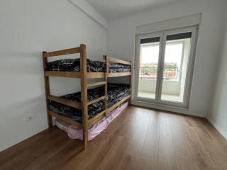 Shkembi apartament 1 - 5