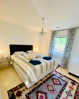 Private Villa Suite with Independent Entrance - 5