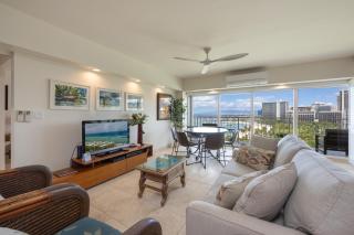 Waikiki Shore by OUTRIGGER - Select Your Unit - 8