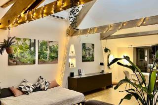 Skyline-Vitton Loft72 - 8