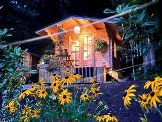 Creekside Bunkies - Roberts Creek - 8