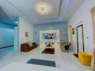 Serene Haven - 5