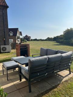 Hotdog House Filey Detached Pet Friendly Eco-House - Hunmanby - 8