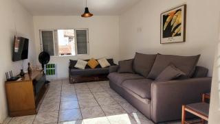 Casa Ensolarada - 3