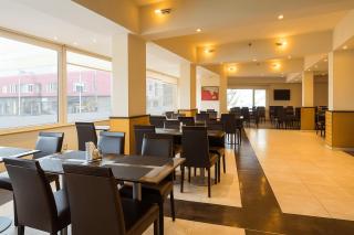 Fueguino Hotel - Ushuaia - 6