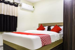 Hotel O S&h Residency Bahadalpur Railway Station - 9