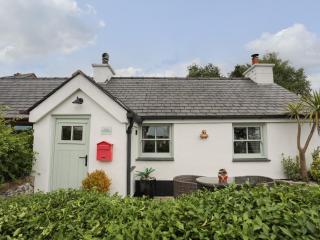 Cosy Cottage - Menai Bridge - 0
