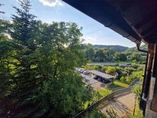 Ferienwohnung Forchtenberg - 3