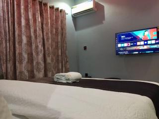 Oxbow Apartments - 9