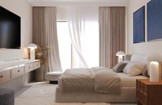 StOliva RESIDENCES Bay pearl - - 5