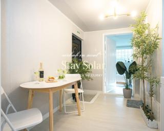 StaySolar - Seoul - 0