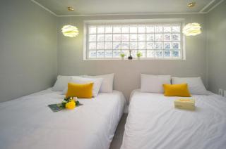 StaySolar - Seoul - 3