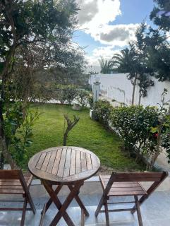 Almina plage - Fnidek - 3